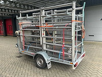 Altec steigeraanhanger 7m (2x) - afbeelding 24 van  28
