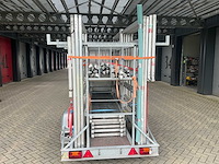 Altec steigeraanhanger 7m (2x) - afbeelding 25 van  28