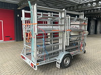Altec steigeraanhanger 7m (2x) - afbeelding 26 van  28