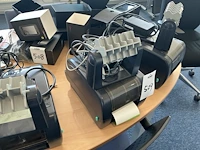 Altec ttp-343e plus label printer - afbeelding 4 van  7