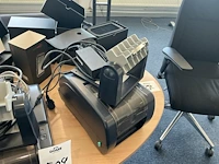 Altec ttp-343e plus label printer - afbeelding 5 van  7