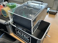 Altec ttp-343e plus label printer - afbeelding 3 van  6