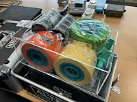 Altec ttp-343e plus label printer - afbeelding 5 van  6