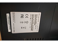 Altec ttp-343e plus labelprinter - afbeelding 3 van  4