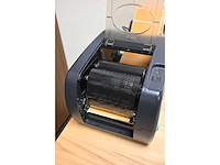 Altec ttp-343e plus labelprinter - afbeelding 1 van  2