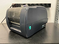 Altec ttp-343e plus thermische labelprinter - afbeelding 1 van  7