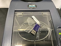 Altec ttp-343e plus thermische labelprinter - afbeelding 3 van  7