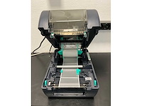 Altec ttp-343e plus thermische labelprinter - afbeelding 5 van  7