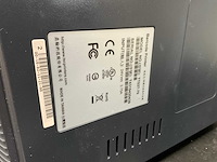 Altec ttp-343e plus thermische labelprinter - afbeelding 6 van  7