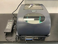 Altec ttp-343e plus thermische labelprinter - afbeelding 7 van  7