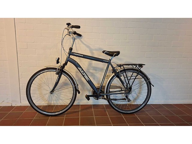Altec verona herenfiets heren fiets - afbeelding 1 van  6