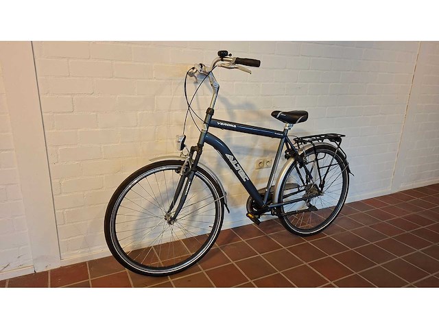 Altec verona herenfiets heren fiets - afbeelding 2 van  6