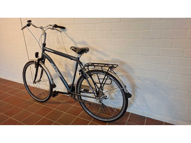 Altec verona herenfiets heren fiets - afbeelding 3 van  6
