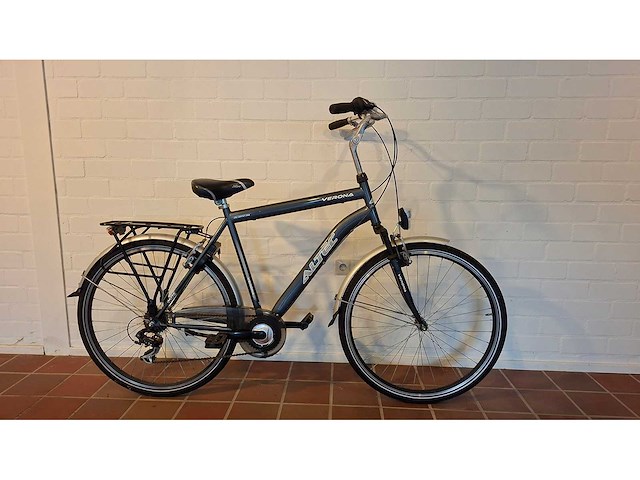 Altec verona herenfiets heren fiets - afbeelding 4 van  6