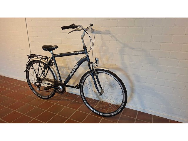 Altec verona herenfiets heren fiets - afbeelding 5 van  6