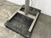 Altech - alritma s - etiketteermachine - afbeelding 2 van  8