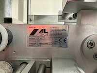 Altech - alritma s - labeurs en coders - 2014 - afbeelding 4 van  12