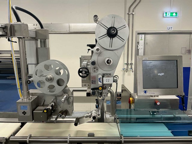 Altech - alritma s - labeurs en coders - 2014 - afbeelding 6 van  12