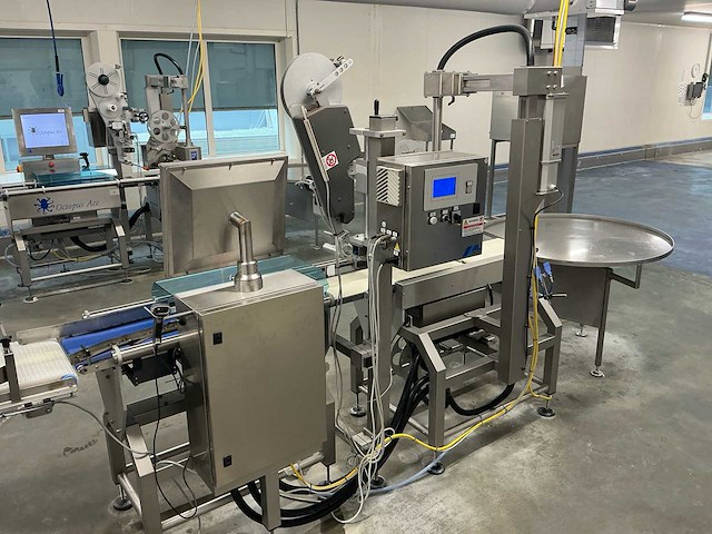 Altech - alritma s - labeurs en coders - 2014 - afbeelding 7 van  12