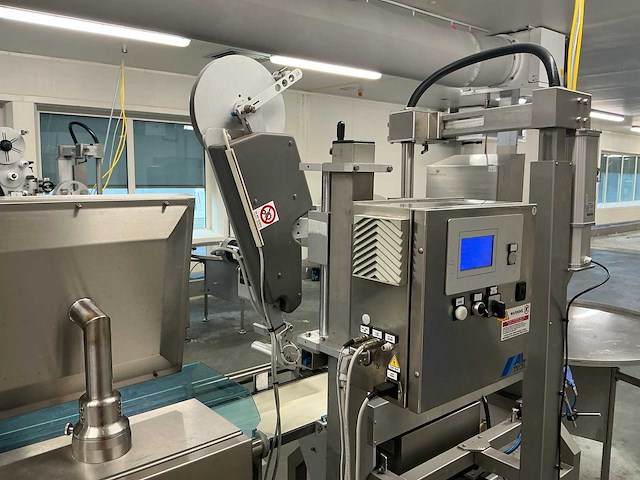 Altech - alritma s - labeurs en coders - 2014 - afbeelding 8 van  12