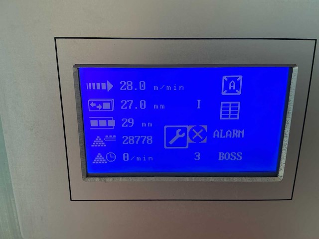 Altech - alritma s - labeurs en coders - 2014 - afbeelding 2 van  11