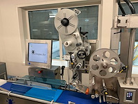 Altech - alritma s - labeurs en coders - 2014 - afbeelding 1 van  11