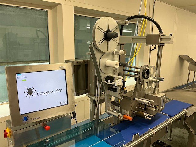 Altech - alritma s - labeurs en coders - 2014 - afbeelding 4 van  11