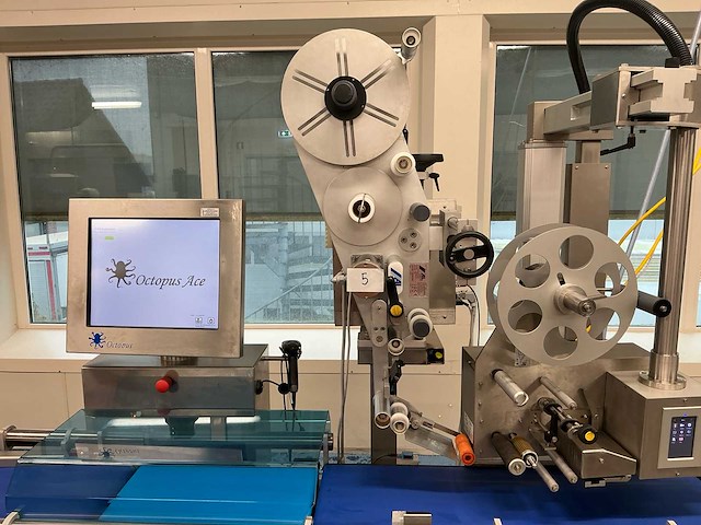 Altech - alritma s - labeurs en coders - 2014 - afbeelding 6 van  11