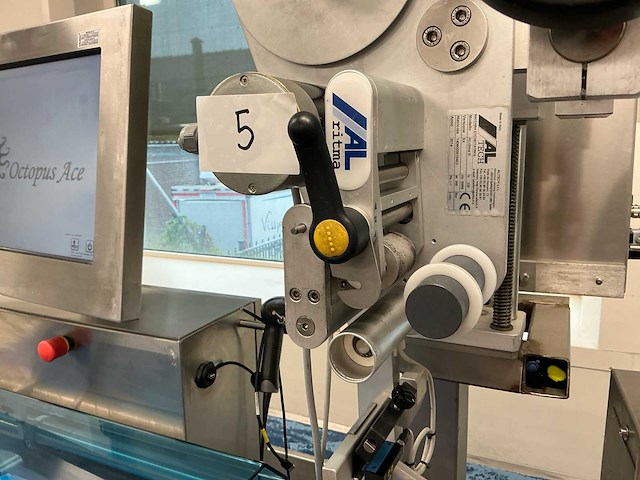 Altech - alritma s - labeurs en coders - 2014 - afbeelding 8 van  11