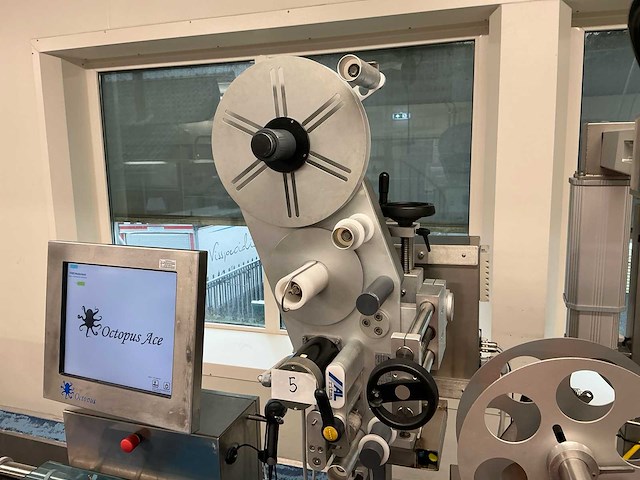 Altech - alritma s - labeurs en coders - 2014 - afbeelding 9 van  11