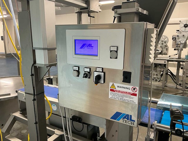 Altech - alritma s - labeurs en coders - 2014 - afbeelding 10 van  11