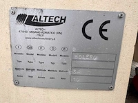 Altech - bolero - chucks - 2010 - afbeelding 4 van  28