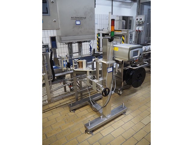 Altech s.r.l. - afbeelding 1 van  7