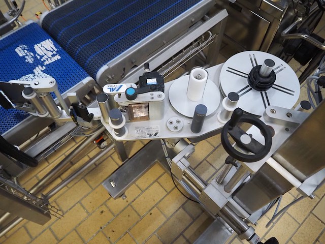 Altech s.r.l. - afbeelding 6 van  7