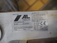 Altech s.r.l. - afbeelding 7 van  7