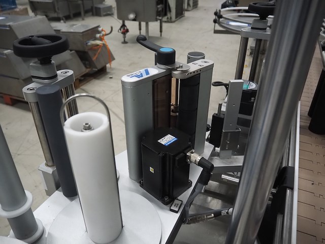 Altech s.r.l. - afbeelding 2 van  21