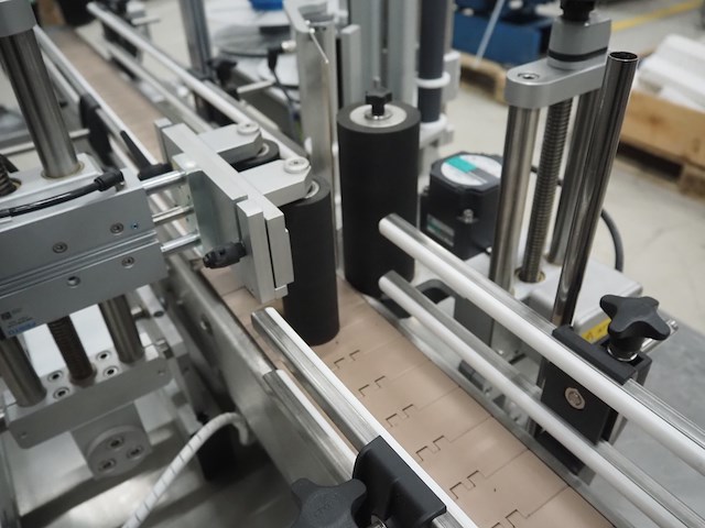 Altech s.r.l. - afbeelding 5 van  21