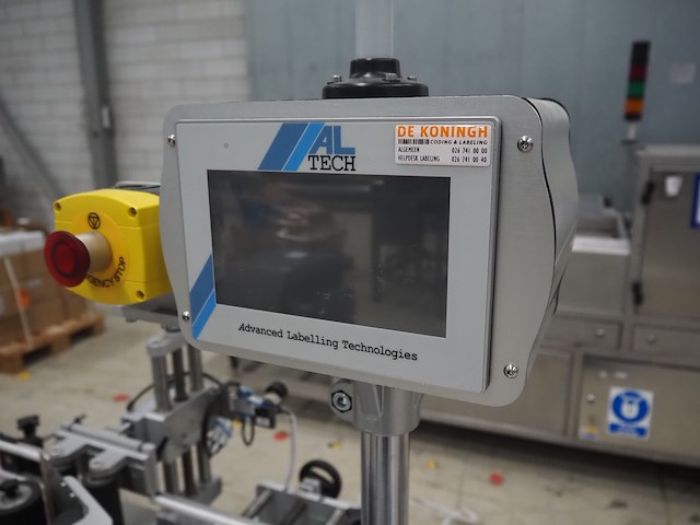 Altech s.r.l. - afbeelding 9 van  21