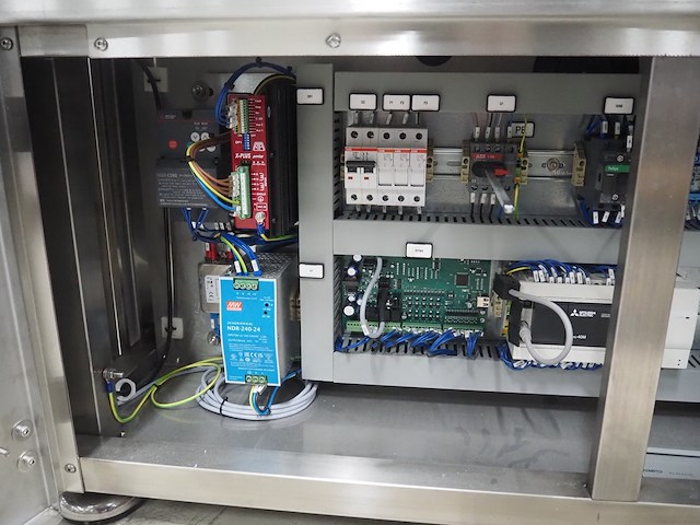 Altech s.r.l. - afbeelding 10 van  21