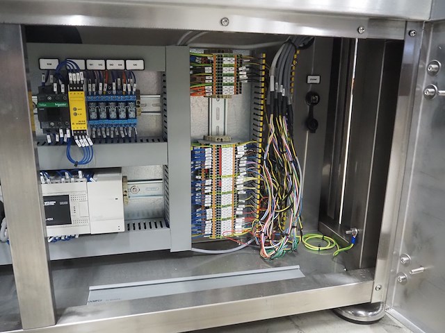 Altech s.r.l. - afbeelding 11 van  21