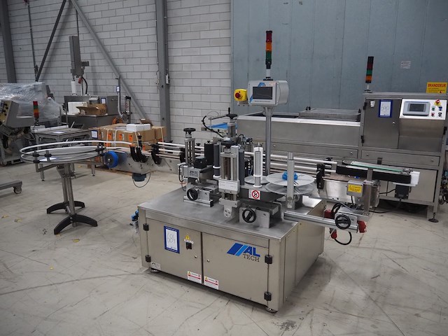 Altech s.r.l. - afbeelding 1 van  21