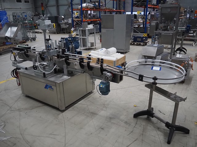 Altech s.r.l. - afbeelding 15 van  21