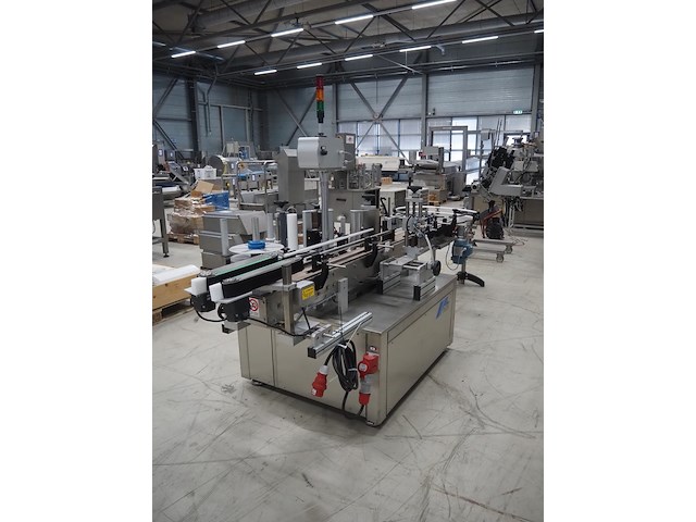 Altech s.r.l. - afbeelding 16 van  21