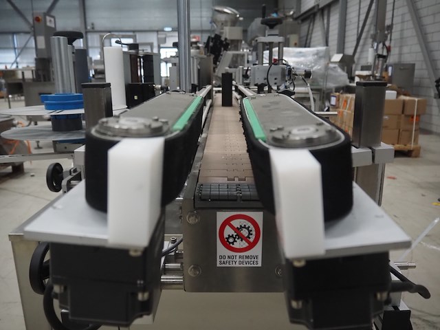 Altech s.r.l. - afbeelding 18 van  21