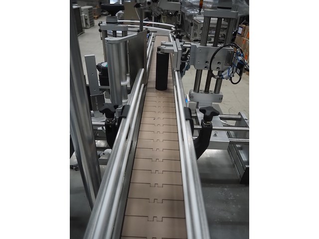 Altech s.r.l. - afbeelding 20 van  21