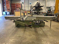 Altendorf - 1987 - f45 - formaatcirkelzaagmachine - afbeelding 1 van  8