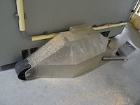 Altendorf - 1996 - f45 elmo 2 - formaatzaagmachine - afbeelding 2 van  16