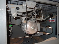 Altendorf - 1996 - f45 elmo 2 - formaatzaagmachine - afbeelding 3 van  16