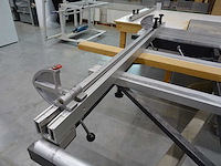 Altendorf - 1996 - f45 elmo 2 - formaatzaagmachine - afbeelding 7 van  16