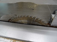 Altendorf - 1996 - f45 elmo 2 - formaatzaagmachine - afbeelding 11 van  16